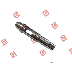 RS323 Вал редуктора [R30.28]