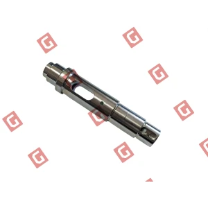 RS323 Вал редуктора [R30.28]
