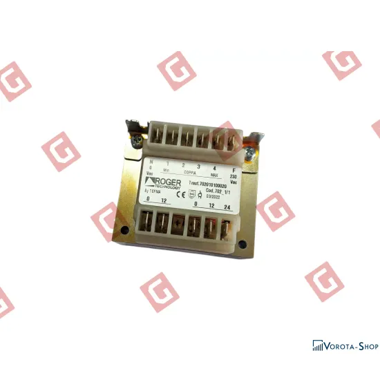 RS324 Трансформатор R70/1AC