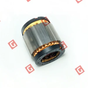 RS328 Статор R30 (1200кг)