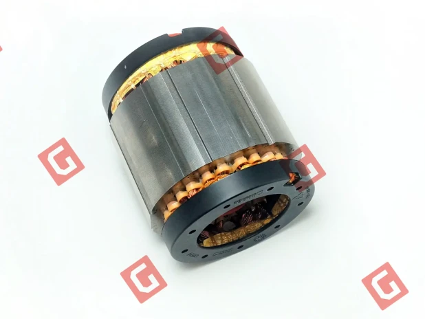 RS328 Статор R30 (1200кг)
