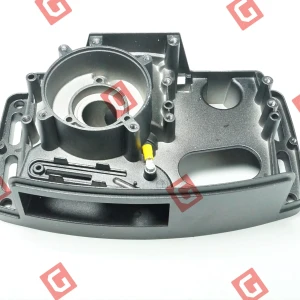 RS333 Корпус H30/640
