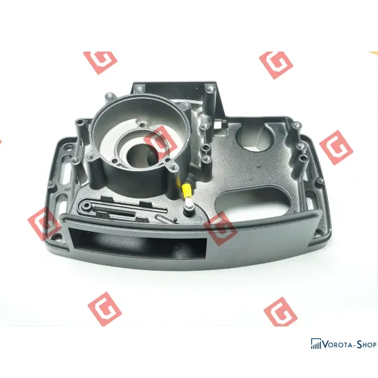 RS333 Корпус H30/640