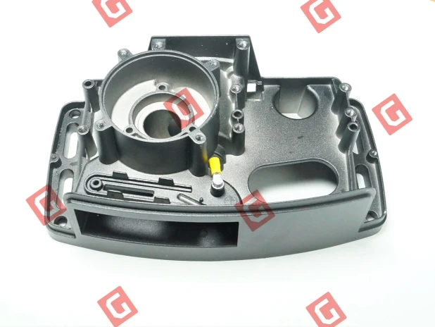 RS333 Корпус H30/640