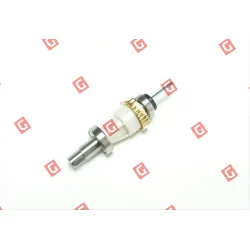 RS334 Вал H30/M30 (комплект)