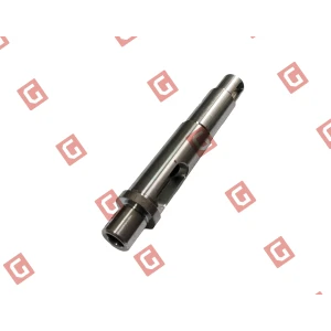 RS338 Вал Н30/M30/BM30