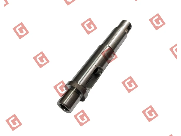 RS338 Вал Н30/M30/BM30