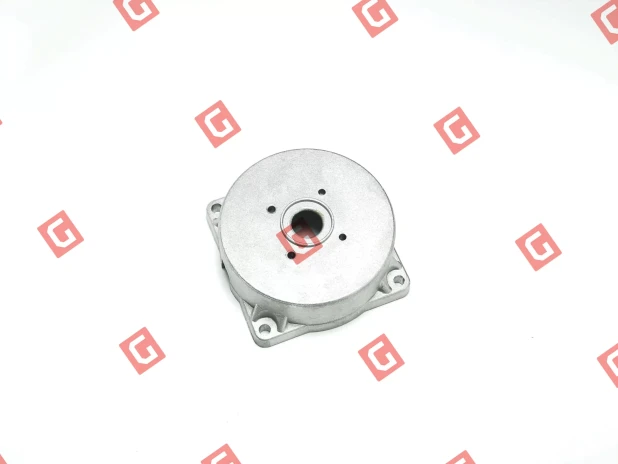 RS340 Кришка електродвигуна Н30