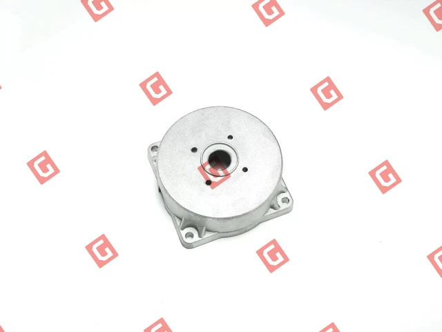RS340 Кришка електродвигуна Н30