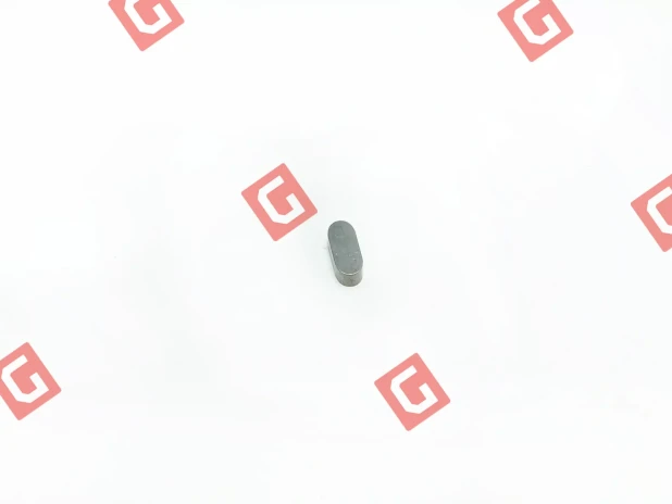 RS404 Шпонка 8*7*18