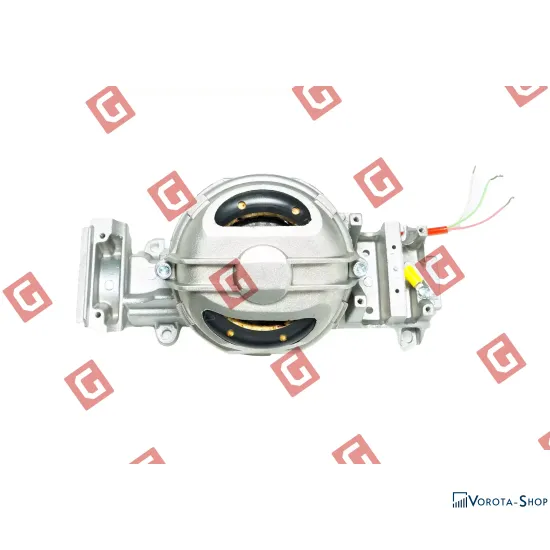 RS414 Електродвигун R20/300-500 4 POLES(V.3) (комплект)