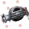 RS418 Електродвигун R20/302-502 6 POLES(V.3) (комплект)