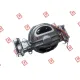 RS418 Електродвигун R20/302-502 6 POLES(V.3) (комплект)