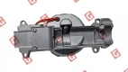 RS418 Електродвигун R20/302-502 6 POLES(V.3) (комплект)
