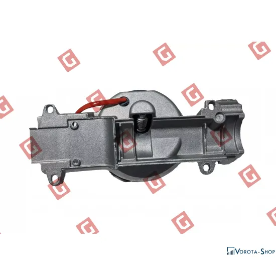 RS418 Електродвигун R20/302-502 6 POLES(V.3) (комплект)