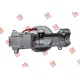 RS418 Електродвигун R20/302-502 6 POLES(V.3) (комплект)