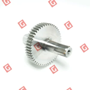 RS525 Шестерня редуктора  ведуча [R23.16]