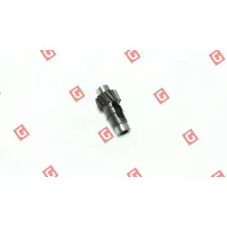 RS583 Вал для шлагбаума Agilk 6
