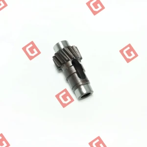 RS583 Вал для шлагбаума Agilk 6