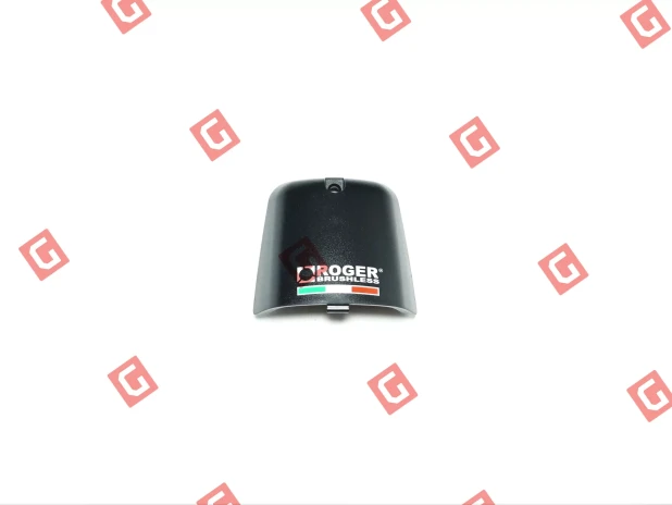 RS629 Кришка клемника BE20