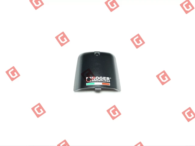 RS629 Кришка клемника BE20