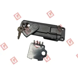 RS64 Важіль розблокування в зборі M20/G20