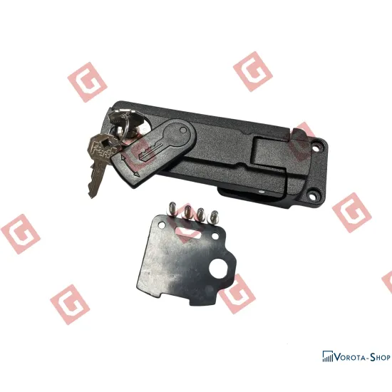 RS64 Важіль розблокування в зборі M20/G20