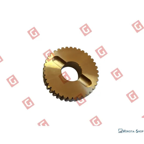 RS756 Шестерня редуктора BG30