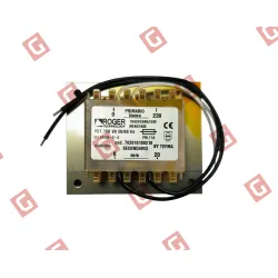 RS838 Трансформатор плати B70/2ML