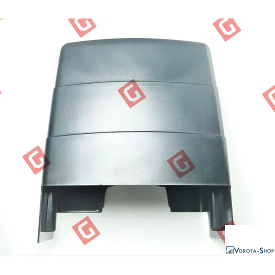 RS849 Кришка корпусу BM30 (пластикова)