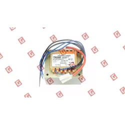RS907 Трансформатор Bionik
