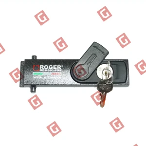 RS942 Розблокування