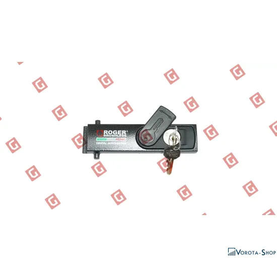 RS942 Розблокування