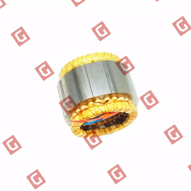 RS96 Статор E30/R30 (800кг)