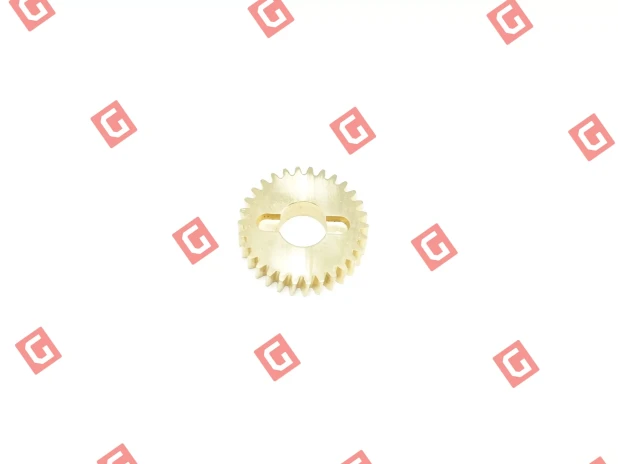 RS991 Шестерня BH30/600-800 (v1-v2)
