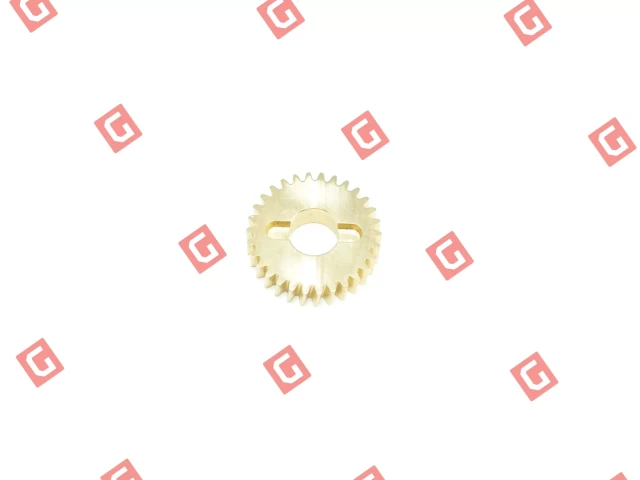 RS991 Шестерня BH30/600-800 (v1-v2)