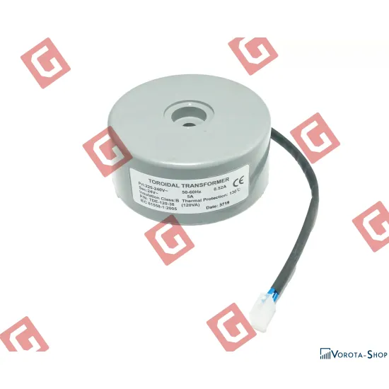 STRETTO 15 Трансформатор (120W)