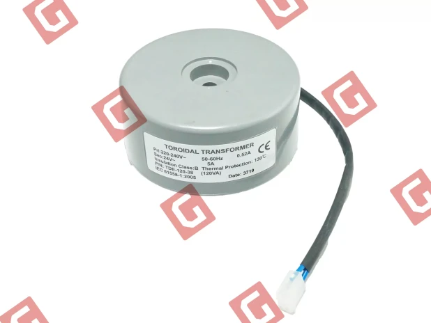 STRETTO 15 Трансформатор (120W)
