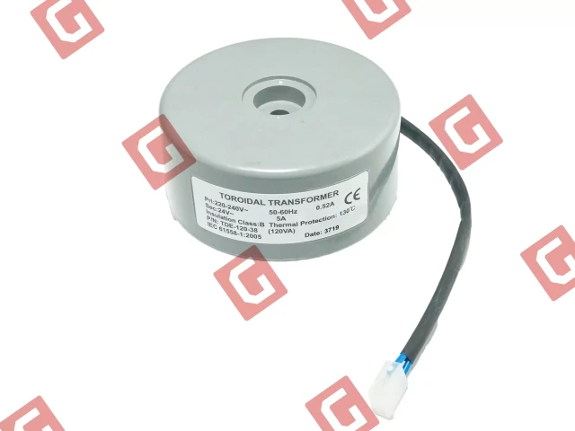 STRETTO 15 Трансформатор (120W)
