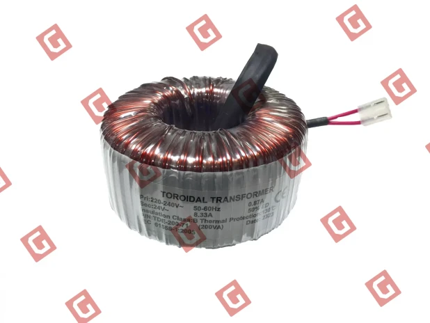 STRETTO 20 Трансформатор (200W)