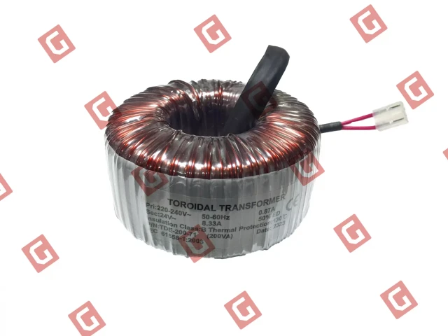 STRETTO 20 Трансформатор (200W)