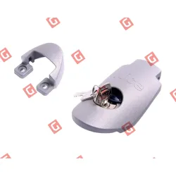 Розблокування MOBY (SMA3)