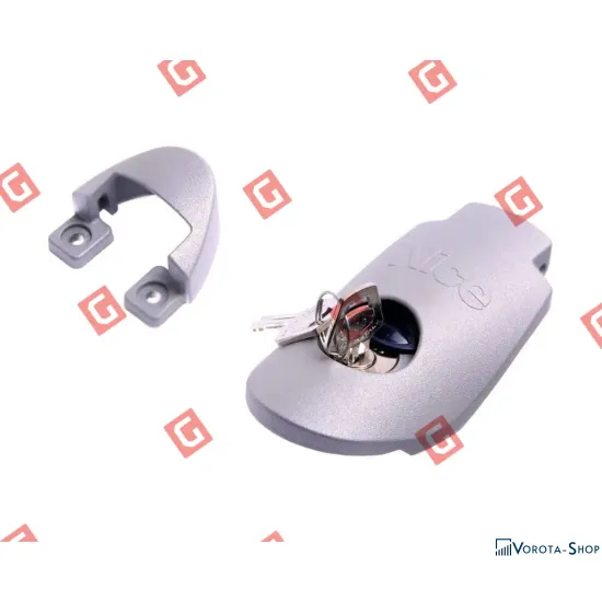 Розблокування MOBY (SMA3)