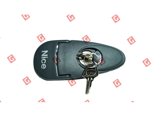 Розблокування в зборі PLUTO/ROBO (SMA.8003)