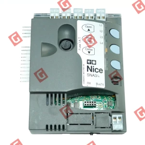 Плата керування SPIN6030 (SNA3)