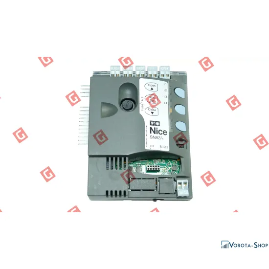 Плата керування SPIN6030 (SNA3)