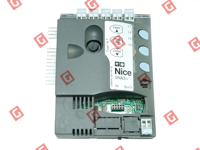 Плата керування SPIN6030 (SNA3)