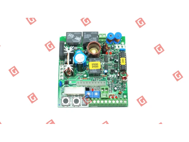 Плата керування SP6065 (SPA20)