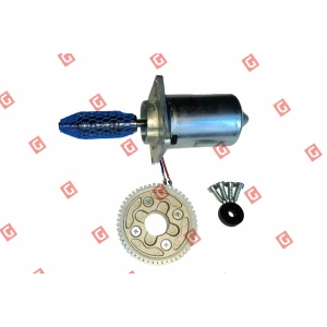 Електродвигун ROBUS350 в комплекті (SPAMG00200) [RBA01R01/PMD1501R04/PPD1880/BMG0965]