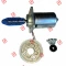 Електродвигун ROBUS350 в комплекті (SPAMG00200) [RBA01R01/PMD1501R04/PPD1880/BMG0965]